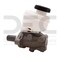 Dynamic Friction Co MASTER CYLINDER 355-68017 - alternate 1